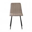 Silla Xena Taupe