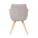 Silla Sharon Gris