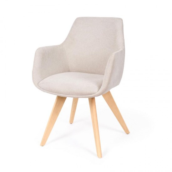 Silla Sharon Beige