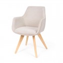 Silla Sharon Beige