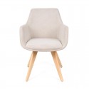 Silla Sharon Beige
