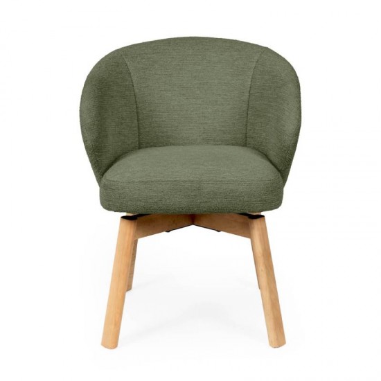 Silla Virginia Verde