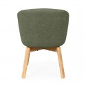 Silla Virginia Verde
