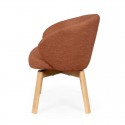 Silla Virginia Terracota