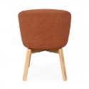 Silla Virginia Terracota
