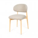 Silla Wanda Beige