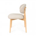 Silla Wanda Beige