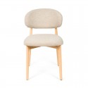 Silla Wanda Beige