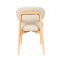 Silla Wanda Beige