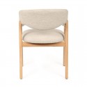 Silla Yvanna beige