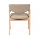 Silla Yvanna Taupe