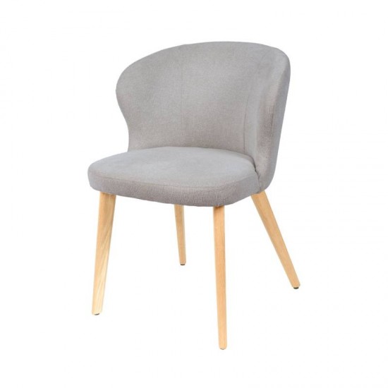 Silla Tanya Gris