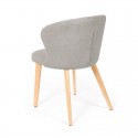 Silla Tanya Gris