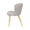 Silla Tanya Gris