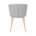 Silla Tanya Gris