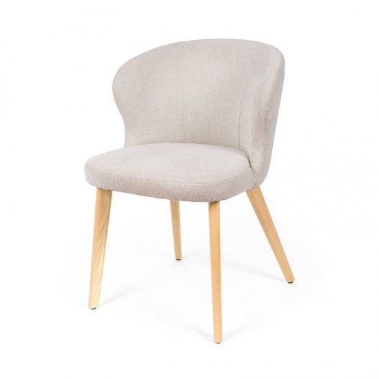 Silla Tanya Beige