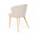 Silla Tanya Beige
