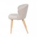 Silla Tanya Beige