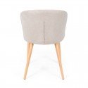 Silla Tanya Beige