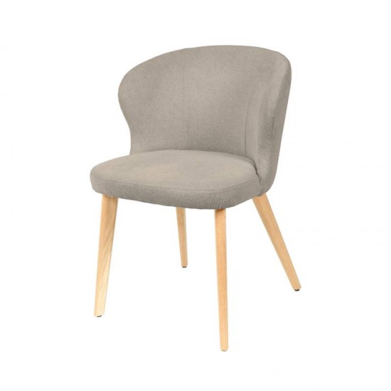 Silla Tanya Taupe