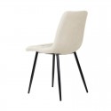 Silla BIMBA beige