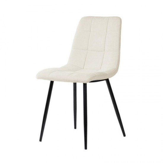 Silla BIMBA beige