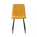 Silla BIMBA mostaza