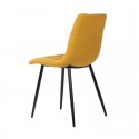 Silla BIMBA mostaza
