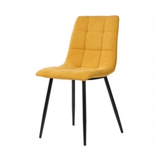 Silla BIMBA mostaza