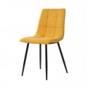 Silla BIMBA mostaza