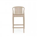 Taburete Bajo Bastian Beige