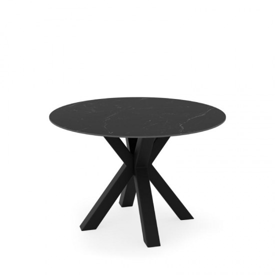 Mesa Fija Fiorella Negro