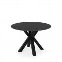 Mesa Fija Fiorella Negro