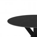 Mesa Fija Fiorella Negro
