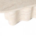Mesa Fija Lorraine 220 Travertino