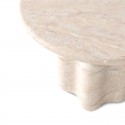 Mesa Fija Michelle Travertino