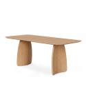 Mesa Fija Kimberly Roble