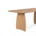 Mesa Fija Kimberly Roble