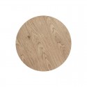 Mesa Fija Maxine 120 Roble