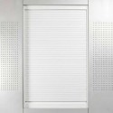 Kit Persiana Box Milano Blanco Mate Lama 25