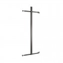 Columna Despensero Fija Single Lamina