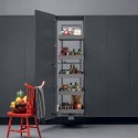 Columna Extraíble Maxi Lamina