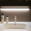 Perfil Luz Led Lineal Moove 1
