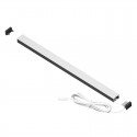 Perfil Luz Led Lineal Moove 1