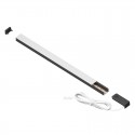 Perfil Luz Led Lineal Moove 1
