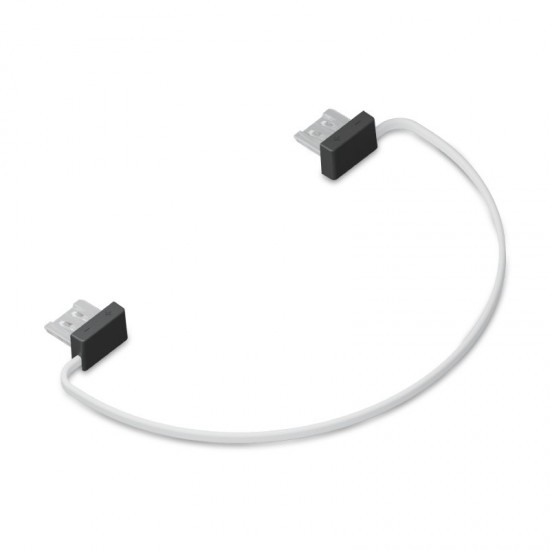 Cable Conector 200mm para Perfil Luz Led Moovie 1