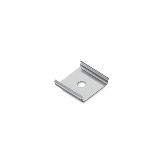 Grapas de Sujeción para Perfiles Led