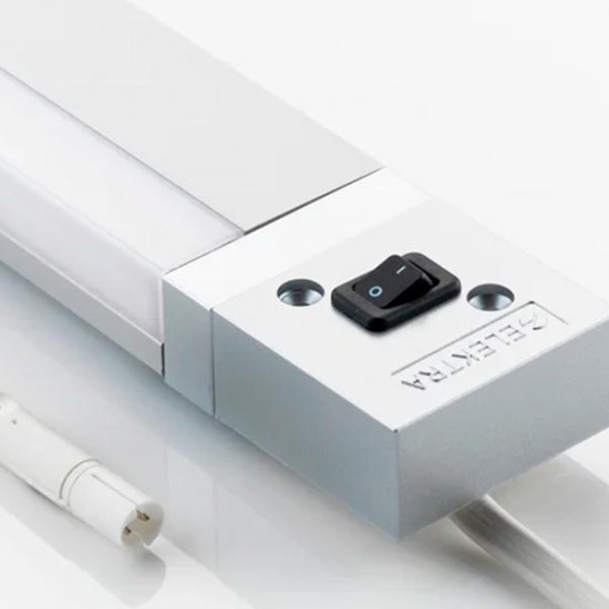 Interruptor con Cable para Regleta LED 220