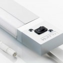 Interruptor con Cable para Regleta LED 220