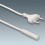 Cable de Conexión para Regleta Led 220